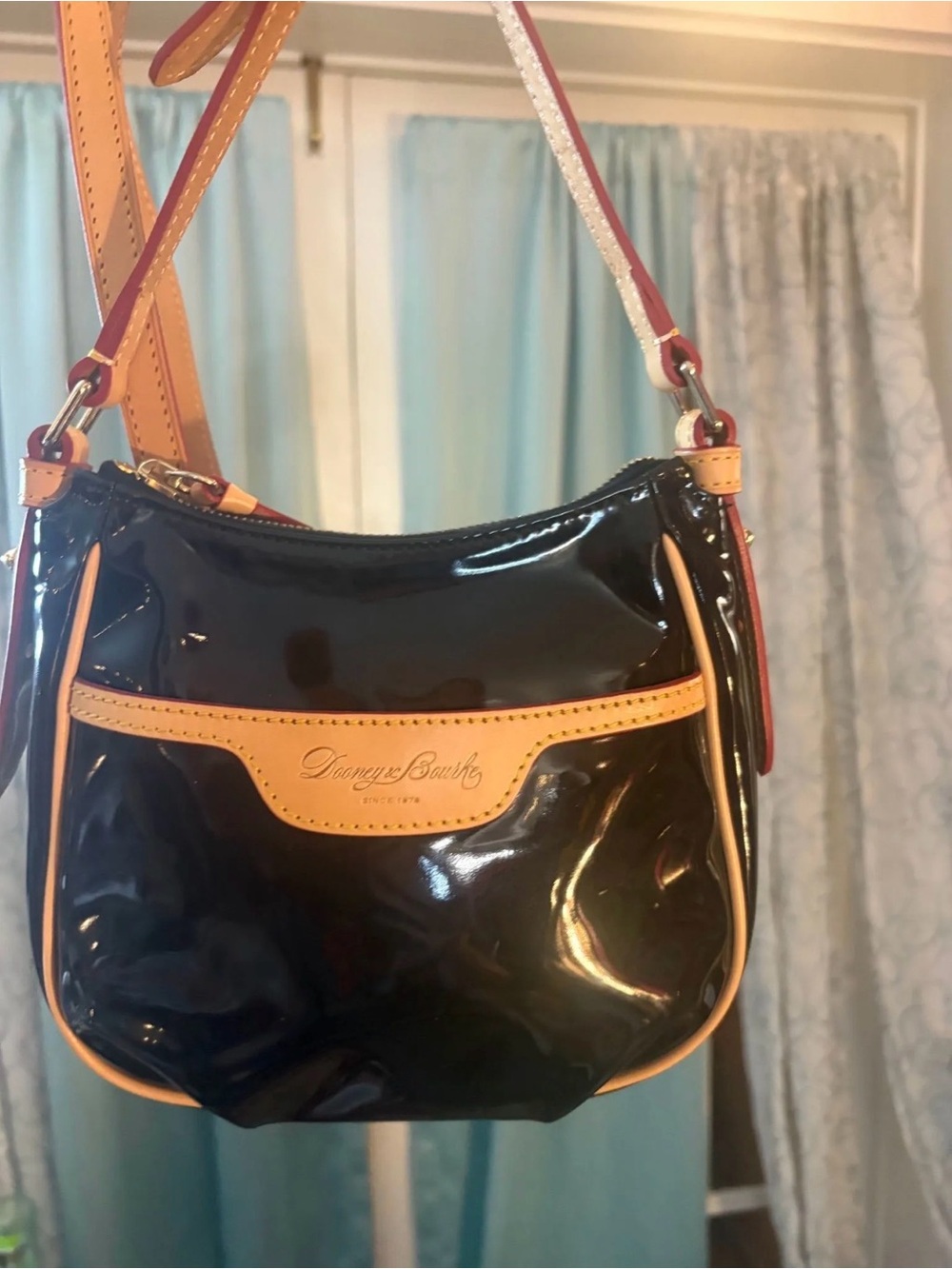 Dooney & Bourke Mini Margot Crossbody Bag